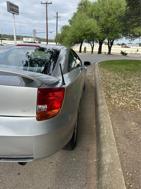 2000 Toyota Celica 7th Gen - Image 6 of 12