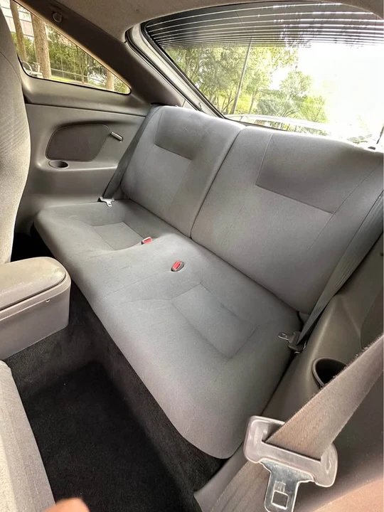 2000 Toyota Celica 7th Gen - Image 11 of 12