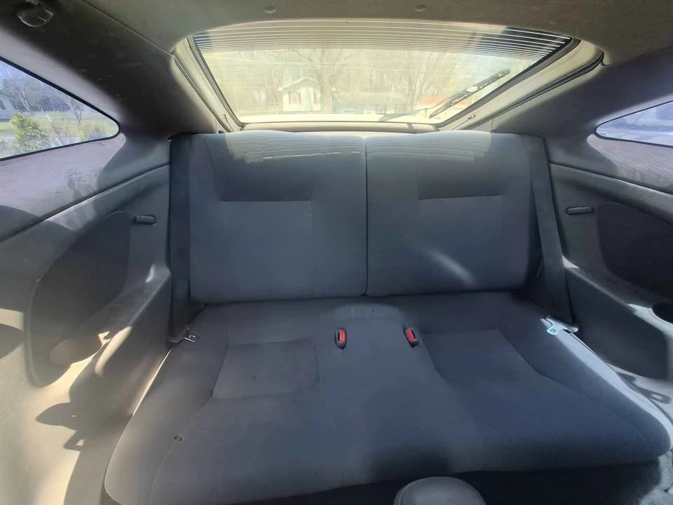 2000 Toyota Celica 7th Gen - Image 6 of 11