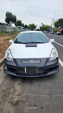 2000 Toyota Celica GT Hatchback