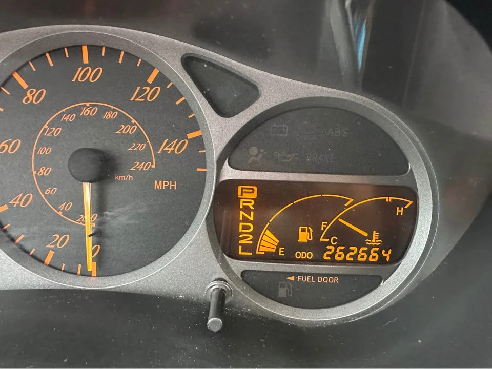 2000 Toyota Celica 7th Gen - Image 12 of 12