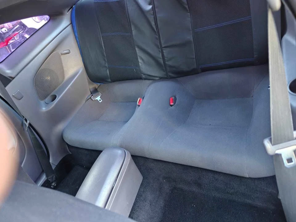 2000 Toyota Celica 7th Gen - Image 10 of 11