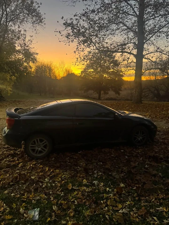 2000 Toyota Celica 7th Gen - Image 6 of 6