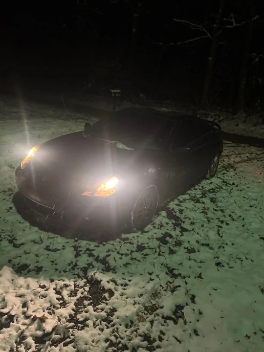 2000 Toyota Celica 7th Gen - Image 5 of 6