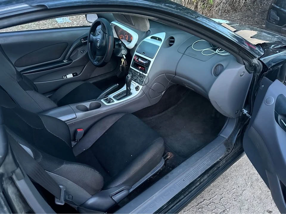 2000 Toyota Celica 7th Gen - Image 13 of 14