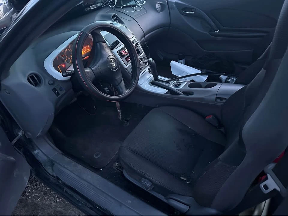 2000 Toyota Celica 7th Gen - Image 11 of 14