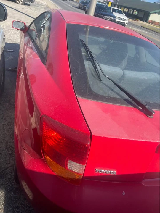 2000 Toyota Celica 7th Gen - Image 3 of 9