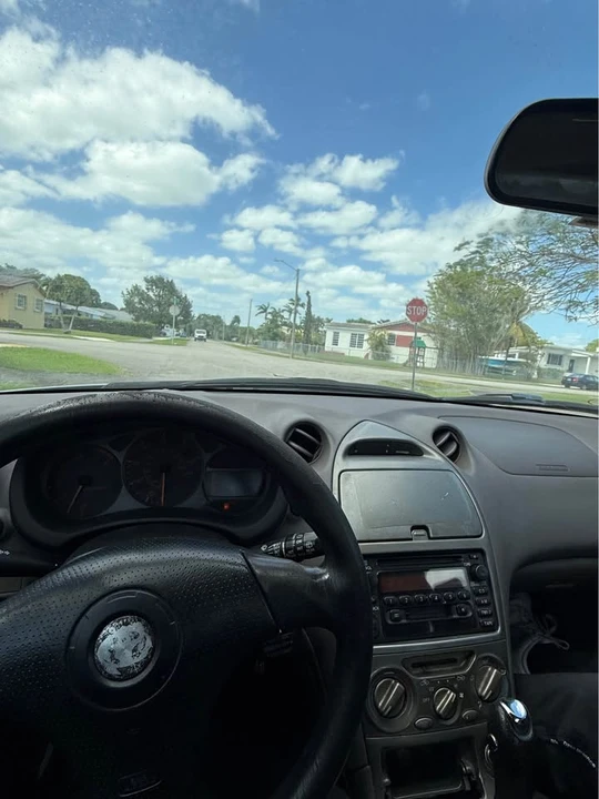 2000 Toyota Celica 7th Gen - Image 11 of 11