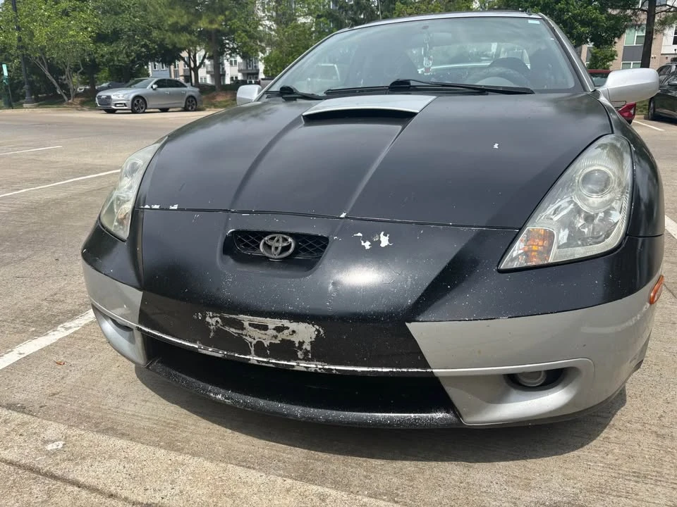 2000 Toyota Celica 7th Gen - Image 8 of 12
