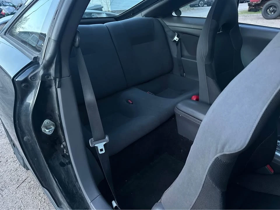 2000 Toyota Celica 7th Gen - Image 12 of 14