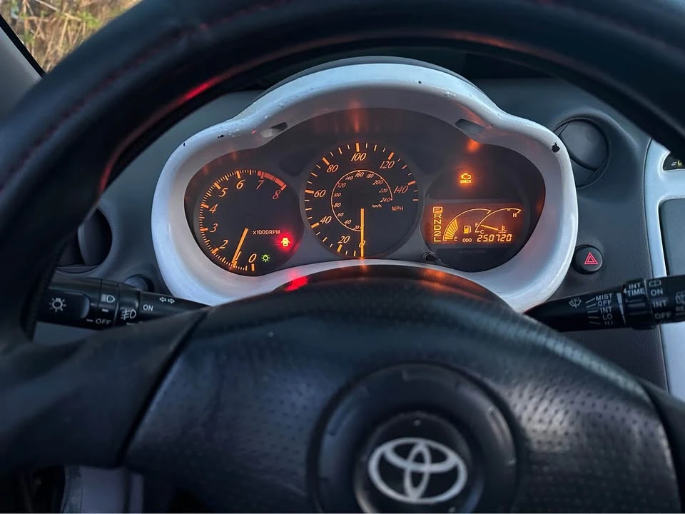2000 Toyota Celica 7th Gen - Image 10 of 14