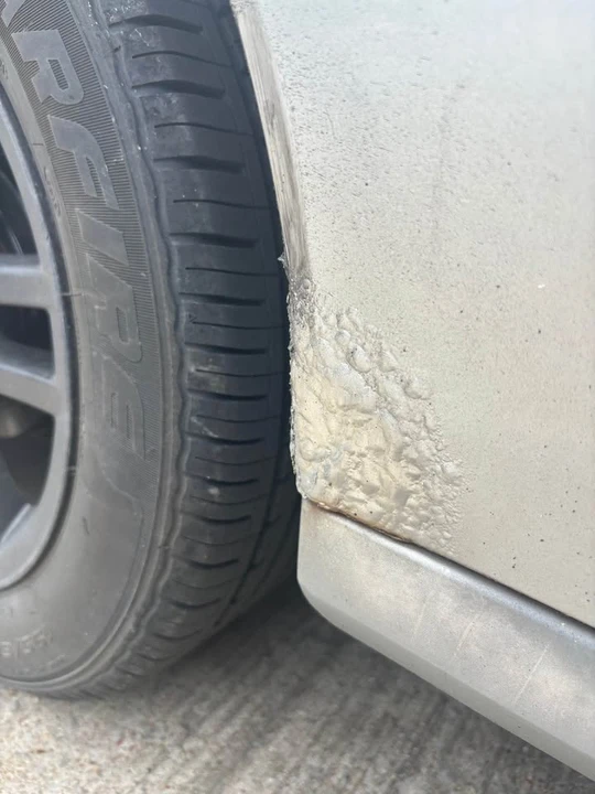 2000 Toyota Celica 7th Gen - Image 11 of 12