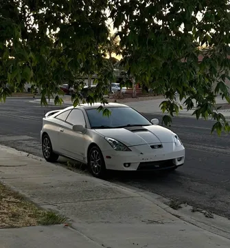 2000 Toyota Celica GT