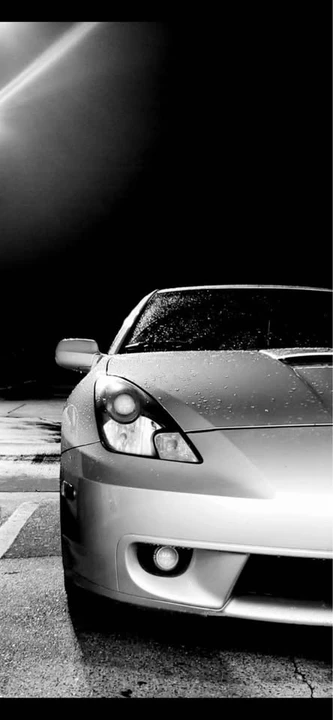 2000 Toyota Celica 7th Gen - Image 10 of 10
