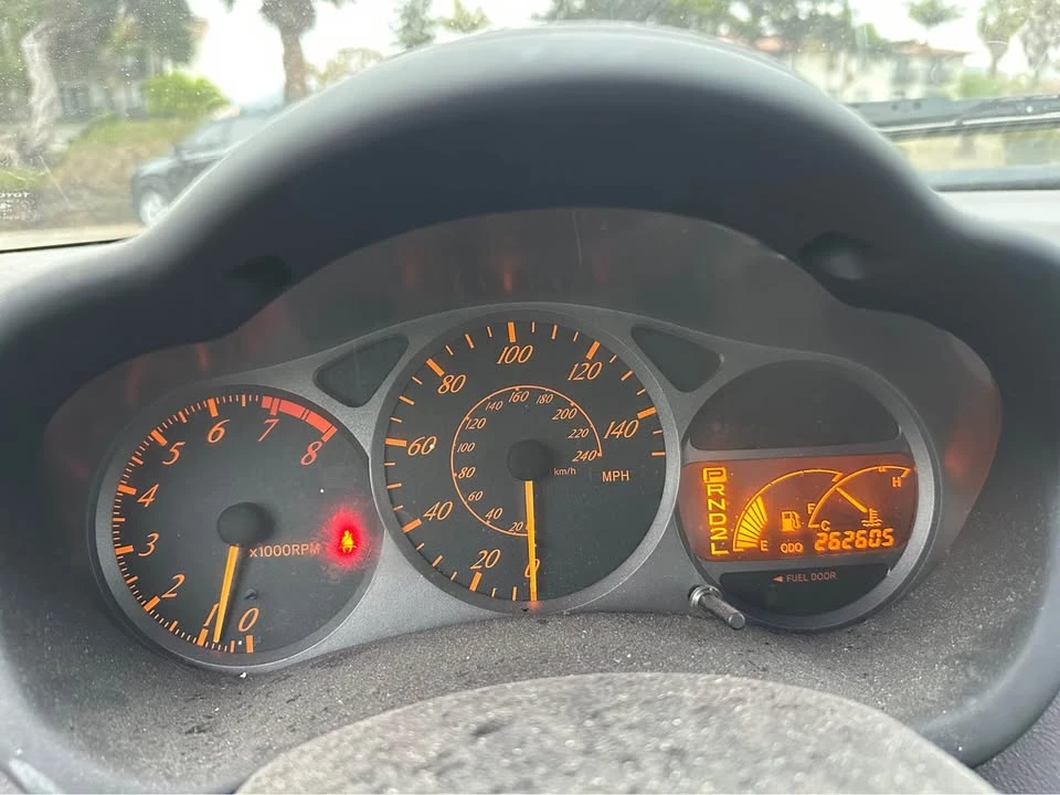 2000 Toyota Celica 7th Gen - Image 10 of 10