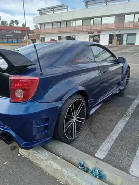 2000 Toyota Celica GT Hatchback 2D