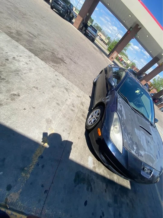2000 Toyota Celica 7th Gen - Image 2 of 3