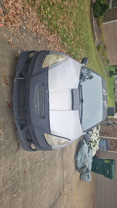 2000 Toyota Celica 7th Gen - Image 2 of 11