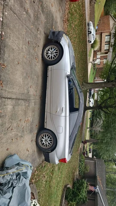 2000 Toyota Celica 7th Gen - Image 8 of 11