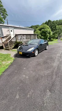 2000 Toyota Celica GT