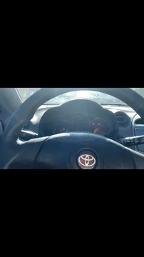 2000 Toyota Celica GT