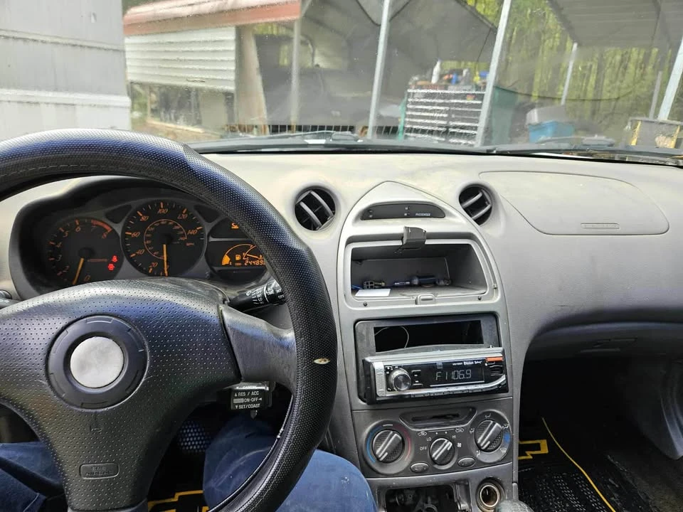 2000 Toyota Celica 7th Gen - Image 4 of 8