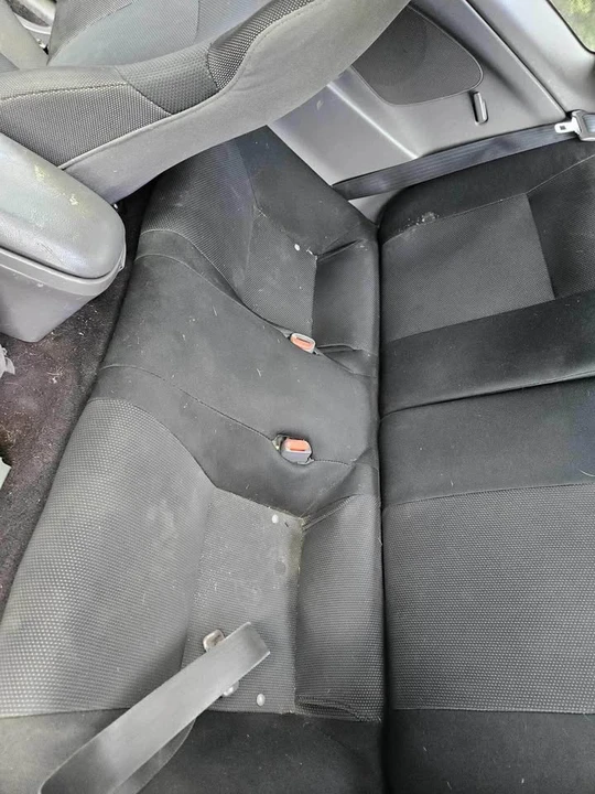 2000 Toyota Celica 7th Gen - Image 8 of 8