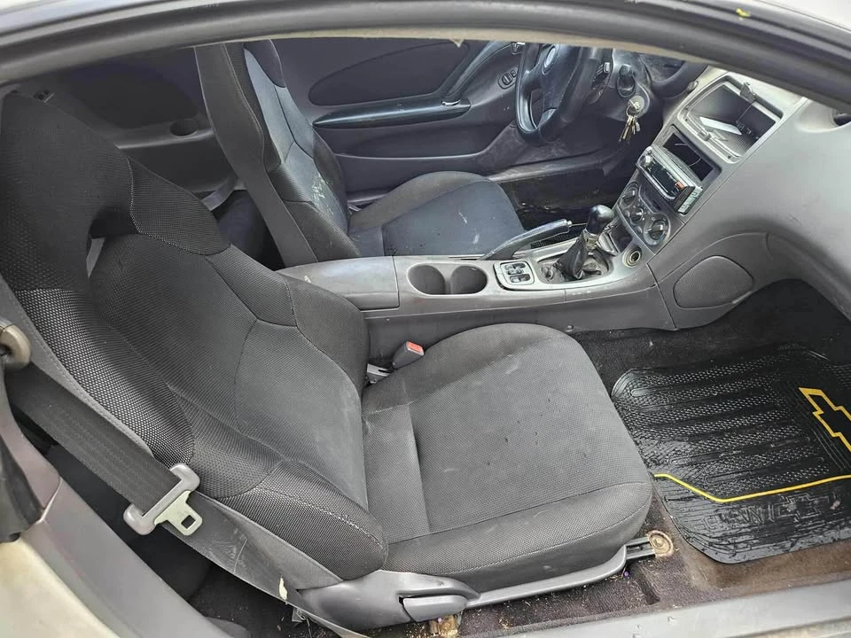 2000 Toyota Celica 7th Gen - Image 6 of 8
