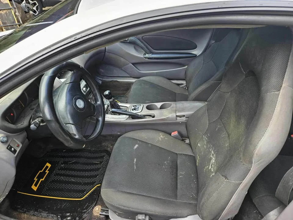2000 Toyota Celica 7th Gen - Image 7 of 8