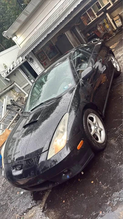 2000 Toyota Celica 7th Gen - Image 3 of 4