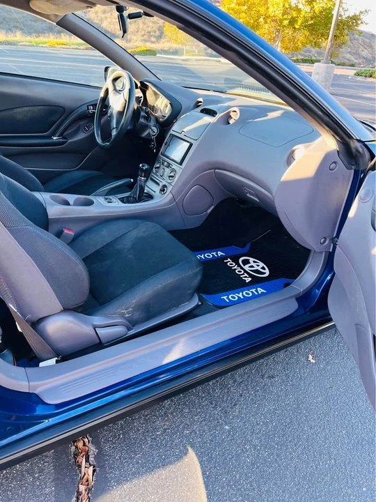 2000 Toyota Celica 7th Gen - Image 8 of 19