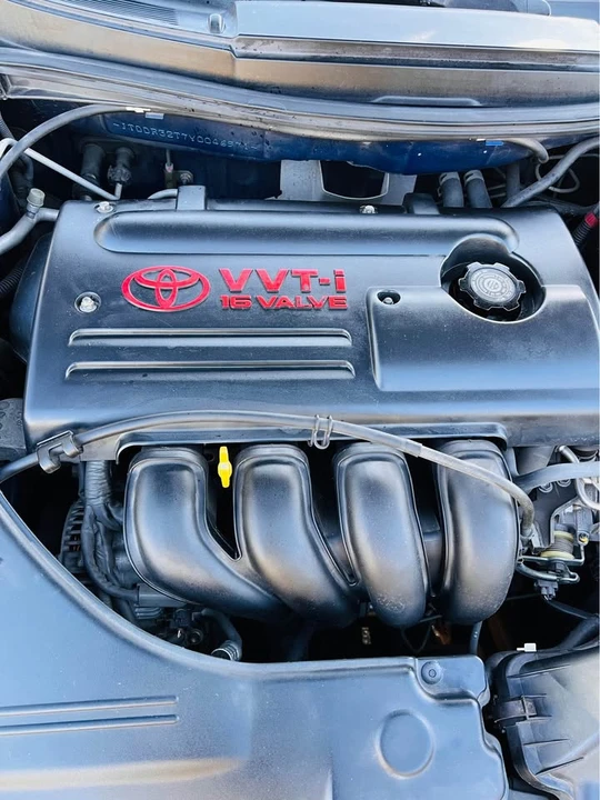 2000 Toyota Celica 7th Gen - Image 15 of 19