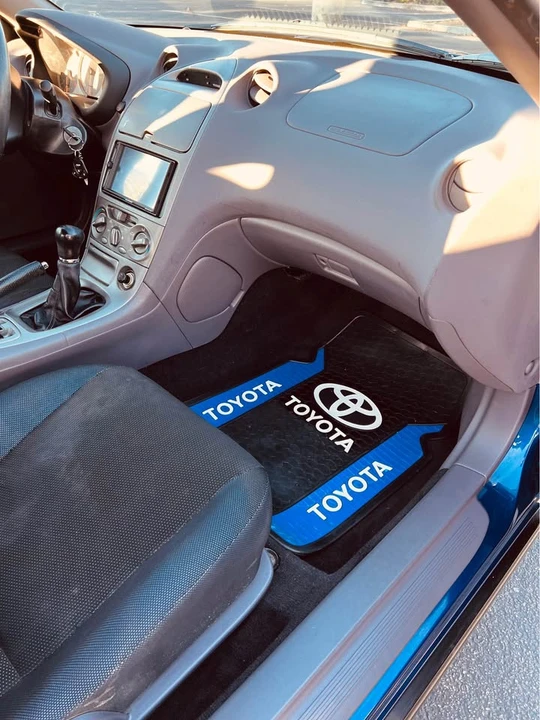 2000 Toyota Celica 7th Gen - Image 7 of 19