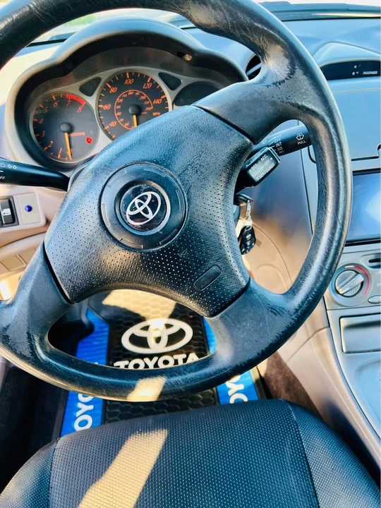 2000 Toyota Celica 7th Gen - Image 4 of 19
