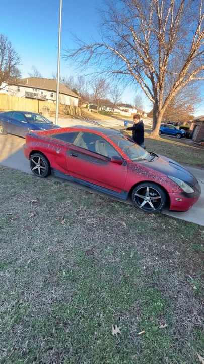 2000 Toyota Celica 7th Gen - Image 12 of 17