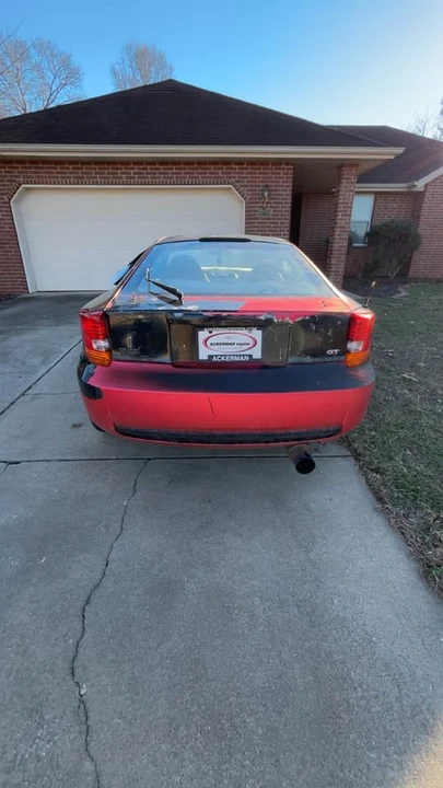 2000 Toyota Celica 7th Gen - Image 13 of 17