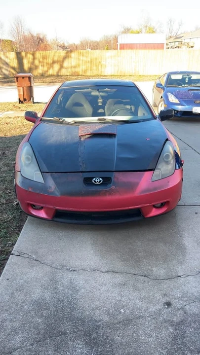2000 Toyota Celica 7th Gen - Image 11 of 17