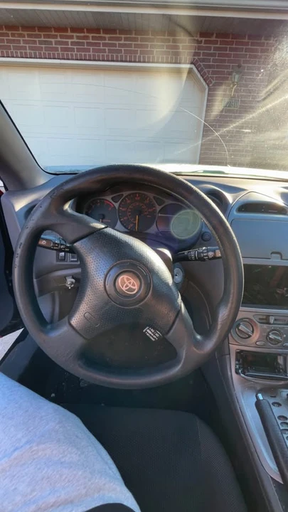 2000 Toyota Celica 7th Gen - Image 15 of 17