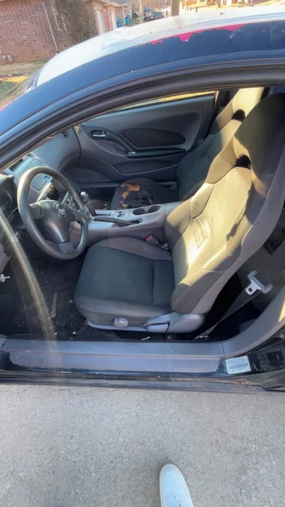 2000 Toyota Celica 7th Gen - Image 14 of 17