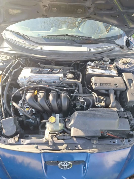 2000 Toyota Celica 7th Gen - Image 11 of 13