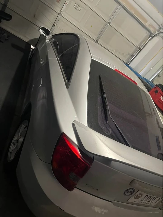 2000 Toyota Celica 7th Gen - Image 5 of 11