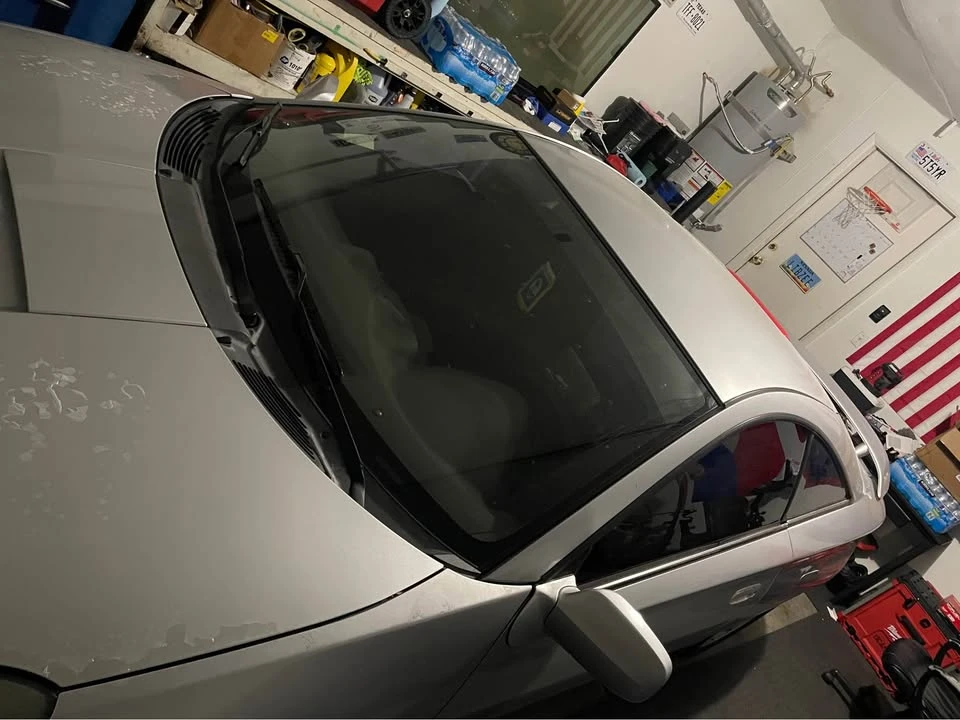 2000 Toyota Celica 7th Gen - Image 2 of 11
