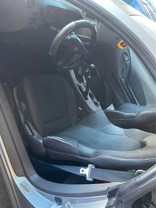 2000 Toyota Celica 7th Gen - Image 11 of 11