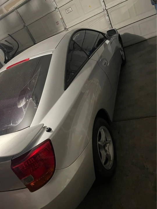 2000 Toyota Celica 7th Gen - Image 4 of 11