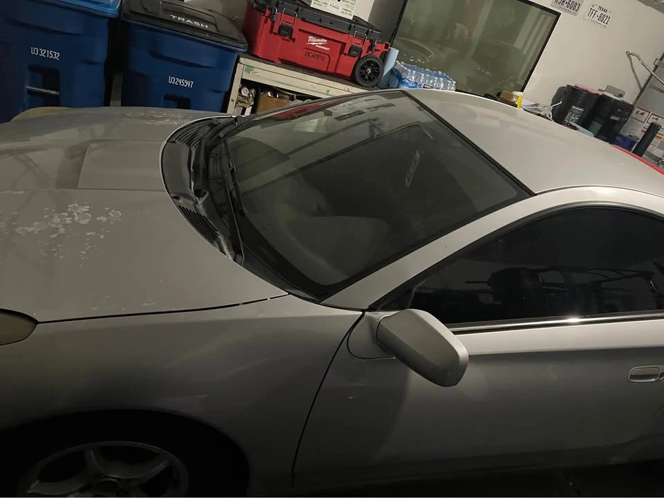 2000 Toyota Celica 7th Gen - Image 3 of 11