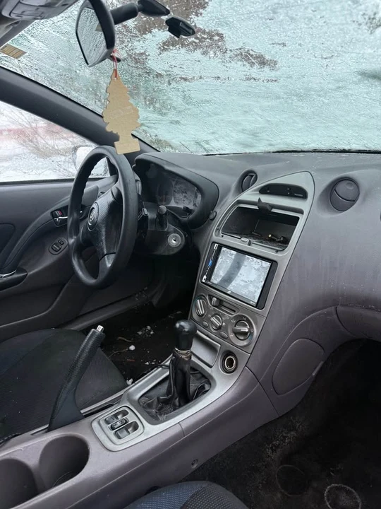 2000 Toyota Celica 7th Gen - Image 9 of 9