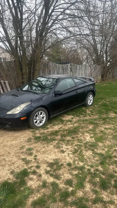 2000 Toyota Celica 7th Gen - Image 5 of 9
