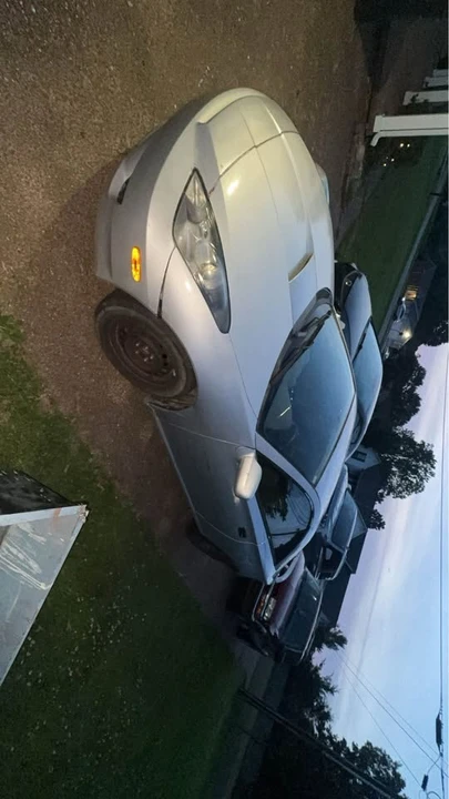 2000 Toyota Celica 7th Gen - Image 3 of 4