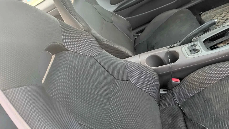 2000 Toyota Celica 7th Gen - Image 6 of 6
