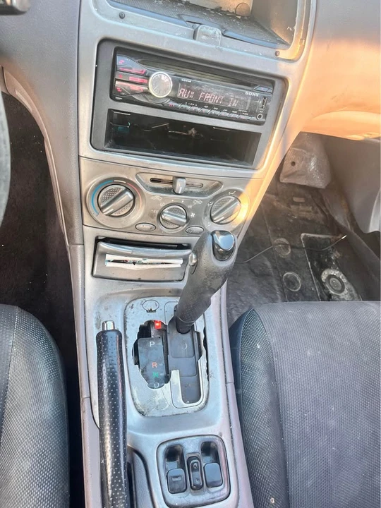 2000 Toyota Celica 7th Gen - Image 5 of 6